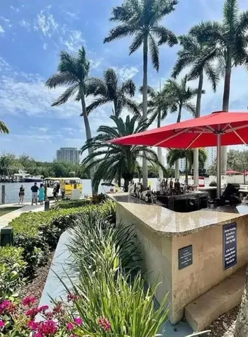 2670 E Sunrise Boulevard Fort Lauderdale FL 33304