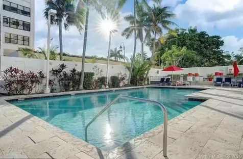 2670 E Sunrise Boulevard Fort Lauderdale FL 33304