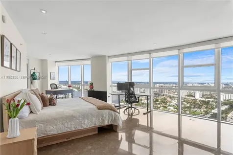 18201 Collins Avenue Sunny Isles Beach FL 33160