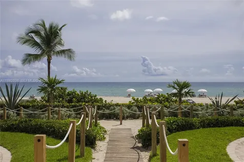 18201 Collins Avenue Sunny Isles Beach FL 33160