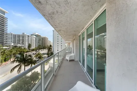 5900 Collins Avenue Miami Beach FL 33140