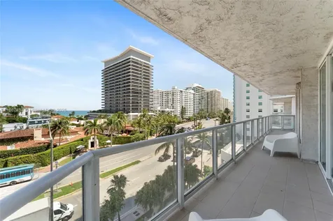 5900 Collins Avenue Miami Beach FL 33140
