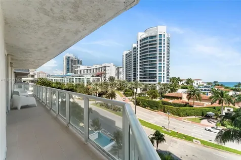 5900 Collins Avenue Miami Beach FL 33140