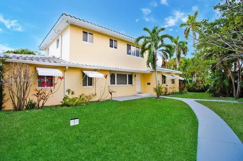 809 S 17th Avenue Hollywood FL 33020