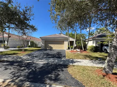 1316 Majesty Terrace Weston FL 33327