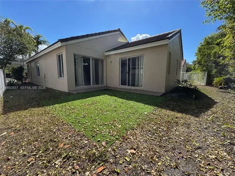 1316 Majesty Terrace Weston FL 33327