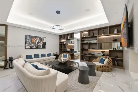 1000 Island Boulevard Aventura FL 33160