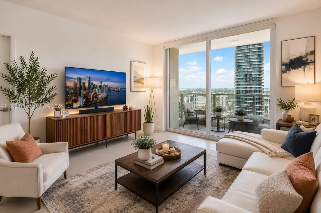 1080 Brickell Avenue Miami FL 33131