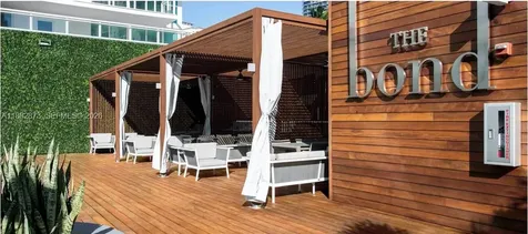 1080 Brickell Avenue Miami FL 33131