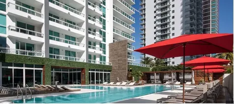 1080 Brickell Avenue Miami FL 33131