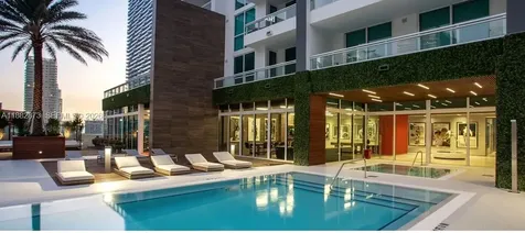 1080 Brickell Avenue Miami FL 33131