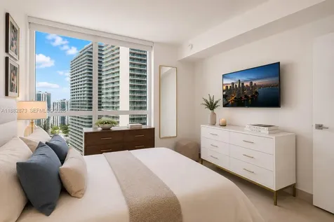1080 Brickell Avenue Miami FL 33131