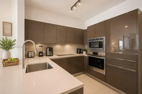 1080 Brickell Avenue Miami FL 33131