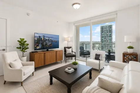1080 Brickell Avenue Miami FL 33131