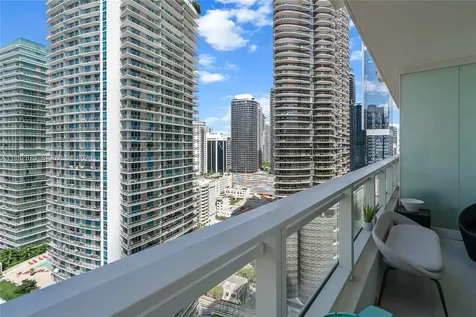 1080 Brickell Avenue Miami FL 33131