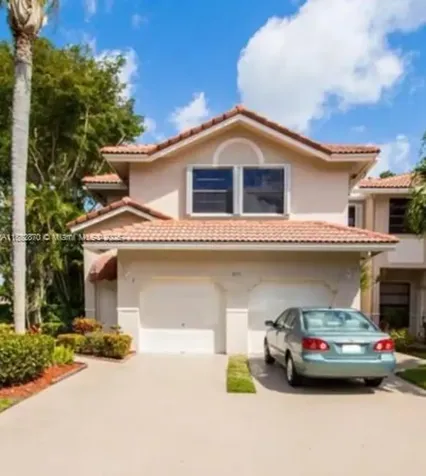 8711 Via Giula Boca Raton FL 33496