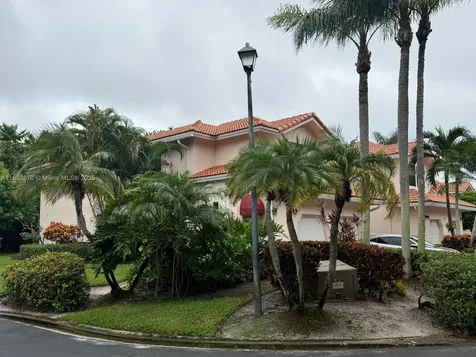 8711 Via Giula Boca Raton FL 33496