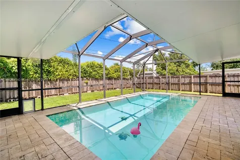 9835 SW 197th Street Cutler Bay FL 33157