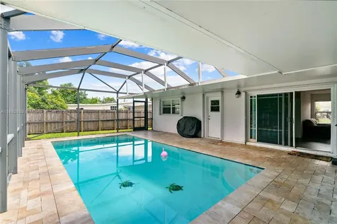 9835 SW 197th Street Cutler Bay FL 33157