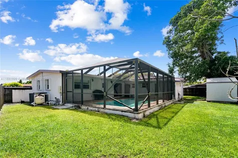 9835 SW 197th Street Cutler Bay FL 33157