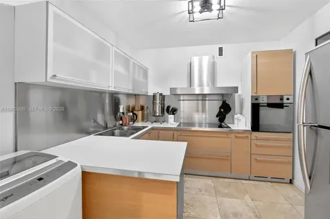 5700 Collins Avenue Miami Beach FL 33140