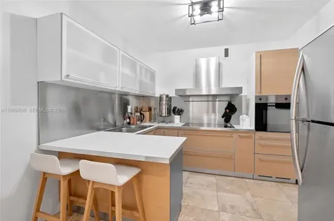 5700 Collins Avenue Miami Beach FL 33140