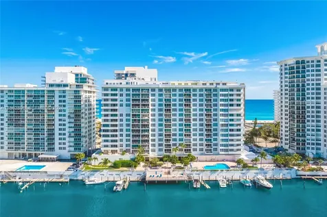 5700 Collins Avenue Miami Beach FL 33140