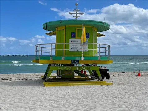 5700 Collins Avenue Miami Beach FL 33140