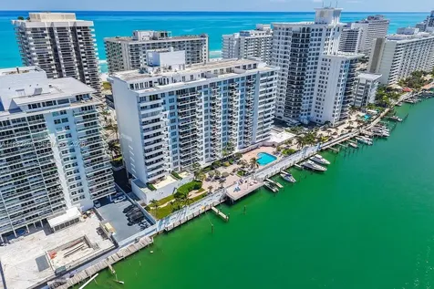 5700 Collins Avenue Miami Beach FL 33140