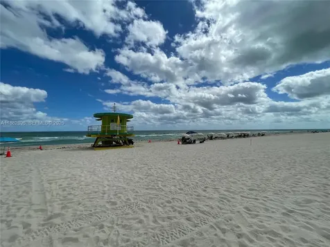 5700 Collins Avenue Miami Beach FL 33140