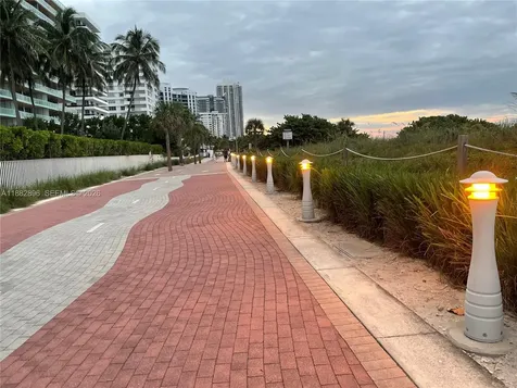 5700 Collins Avenue Miami Beach FL 33140