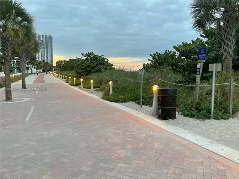 5700 Collins Avenue Miami Beach FL 33140