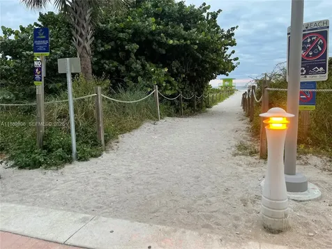 5700 Collins Avenue Miami Beach FL 33140