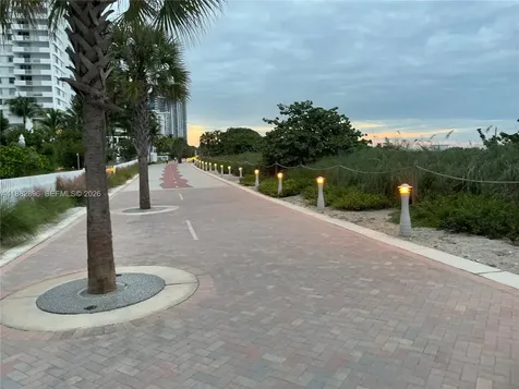 5700 Collins Avenue Miami Beach FL 33140