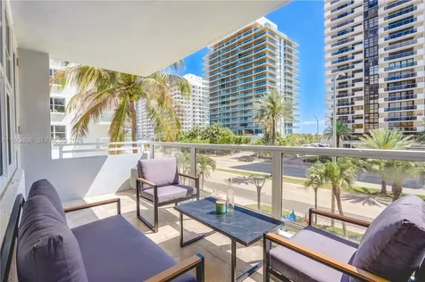 5700 Collins Avenue Miami Beach FL 33140