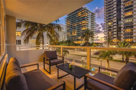 5700 Collins Avenue Miami Beach FL 33140