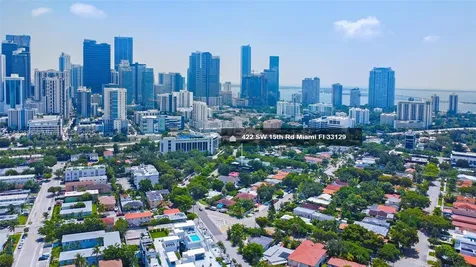 420 SW 15th Road Miami FL 33129