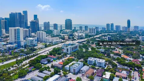 420 SW 15th Road Miami FL 33129
