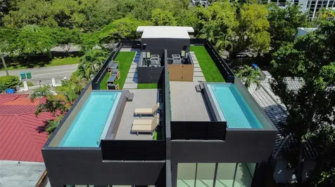 420 SW 15th Road Miami FL 33129