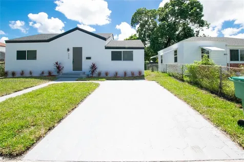900 NW 64th Street Miami FL 33150