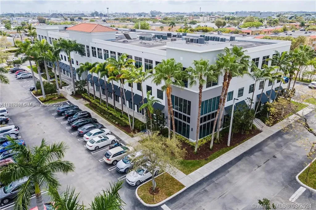 7950 NW 53rd Street Doral FL 33166