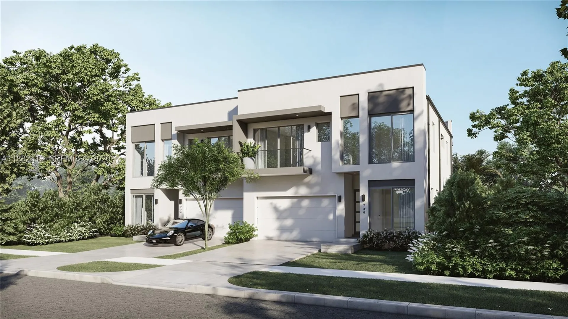 736 NE 14th Avenue Fort Lauderdale FL 33304