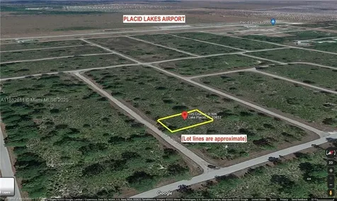 105 Citation Street Lake Placid FL 33852