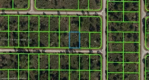105 Citation Street Lake Placid FL 33852