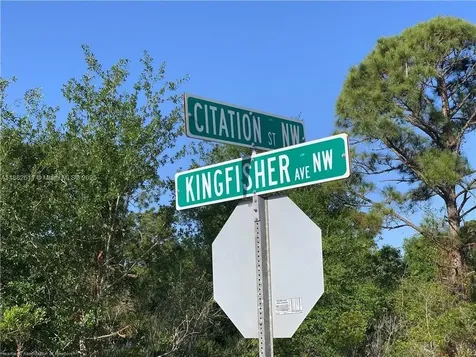 105 Citation Street Lake Placid FL 33852