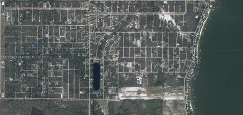 105 Citation Street Lake Placid FL 33852