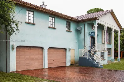 2051 NW 179th Street Miami Gardens FL 33056