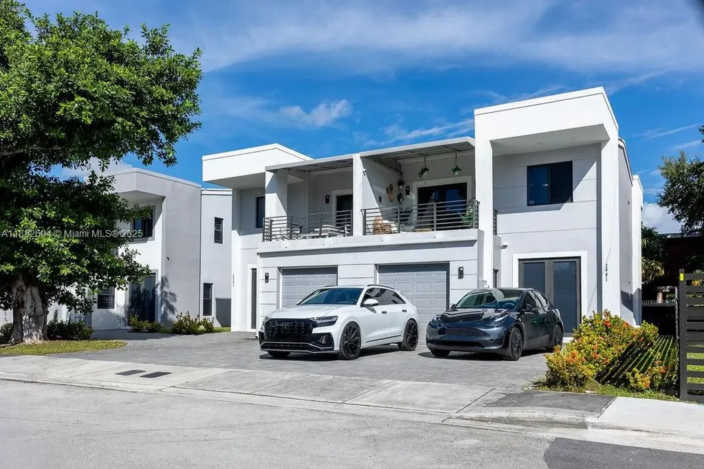 2061 Washington Avenue Opa-Locka FL 33054
