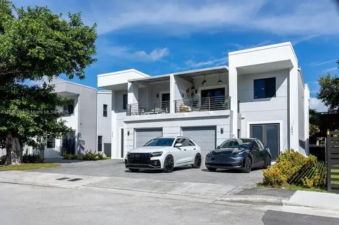 2061 Washington Avenue Opa-Locka FL 33054