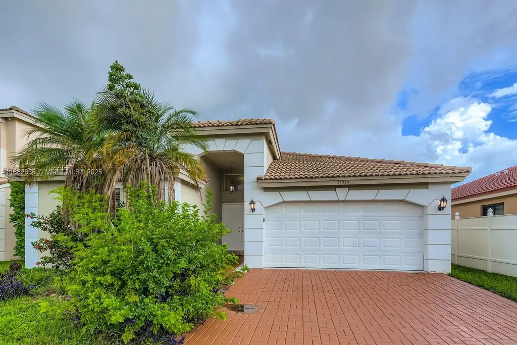 13249 SW 50th Street Miramar FL 33027